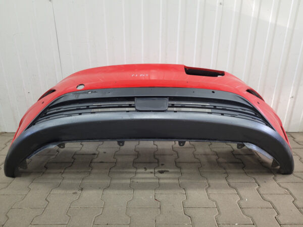 Bumper	Hyundai Kona Electric EV Lift 20- 86511-K4AA0 Voorbumper PJ865
