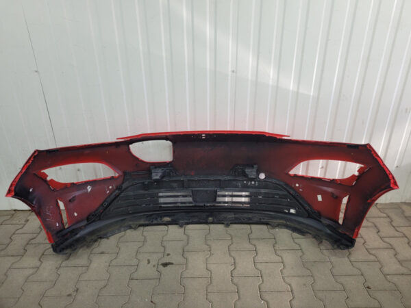 Bumper	Hyundai Kona Electric EV Lift 20- 86511-K4AA0 Voorbumper PJ865