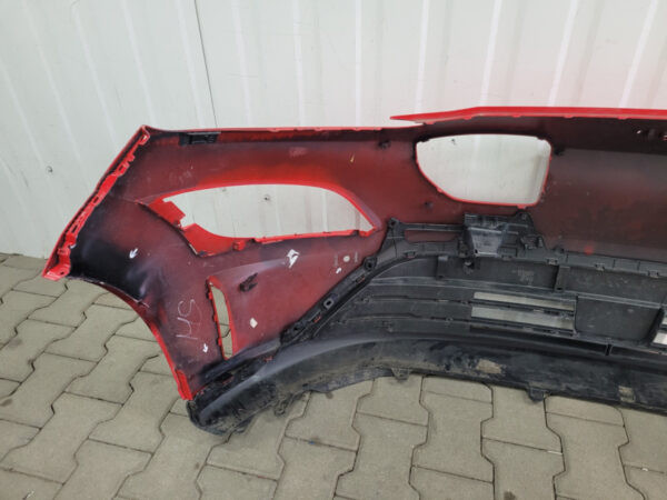 Bumper	Hyundai Kona Electric EV Lift 20- 86511-K4AA0 Voorbumper PJ865