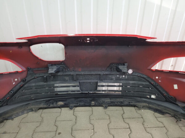 Bumper	Hyundai Kona Electric EV Lift 20- 86511-K4AA0 Voorbumper PJ865