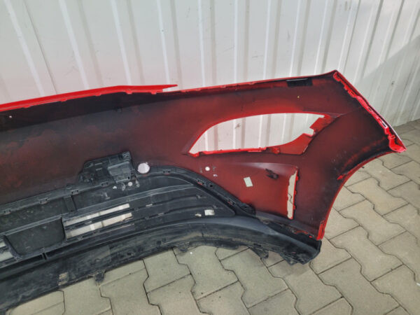 Bumper	Hyundai Kona Electric EV Lift 20- 86511-K4AA0 Voorbumper PJ865