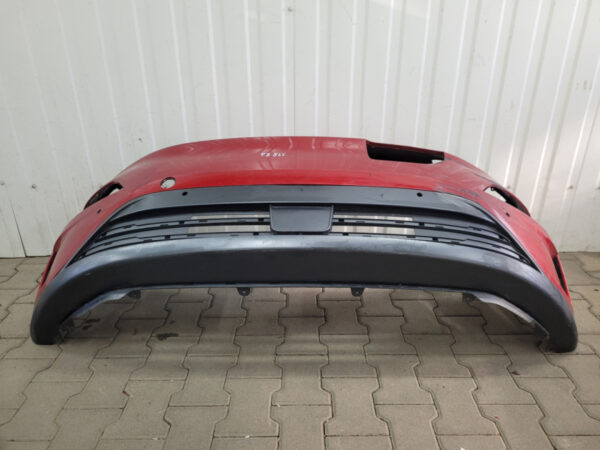 Bumper	Hyundai Kona Electric EV Lift 20-86511-K4AA0 Voorbumper PJ866