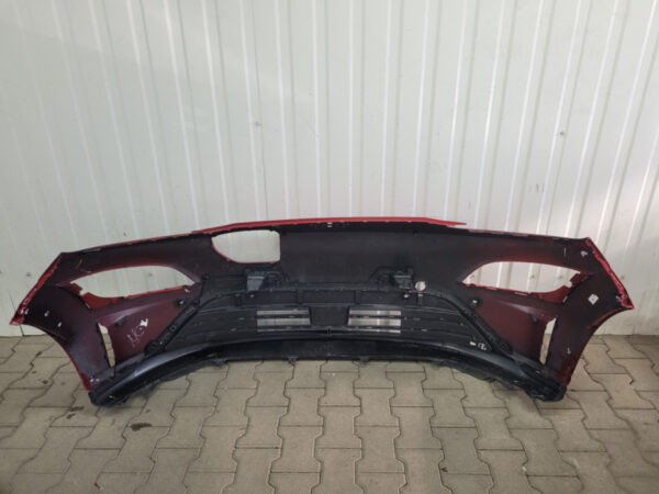 Bumper	Hyundai Kona Electric EV Lift 20-86511-K4AA0 Voorbumper PJ866