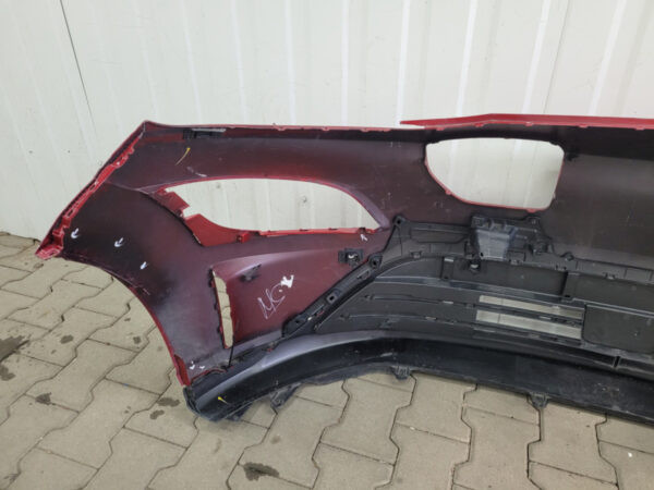 Bumper	Hyundai Kona Electric EV Lift 20-86511-K4AA0 Voorbumper PJ866