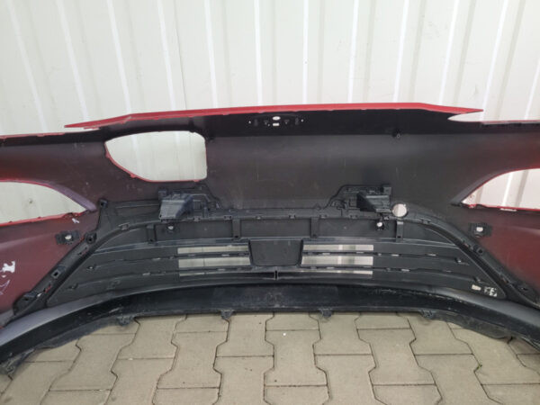 Bumper	Hyundai Kona Electric EV Lift 20-86511-K4AA0 Voorbumper PJ866