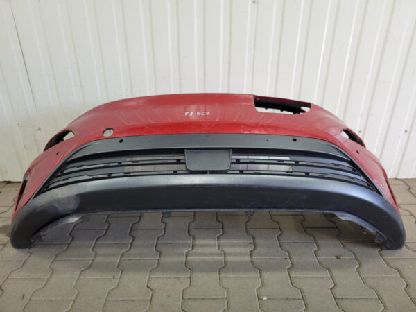 Bumper	Hyundai Kona Electric EV Lift 20- 86511-K4AA0 Voorbumper PJ867