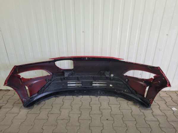Bumper	Hyundai Kona Electric EV Lift 20- 86511-K4AA0 Voorbumper PJ867