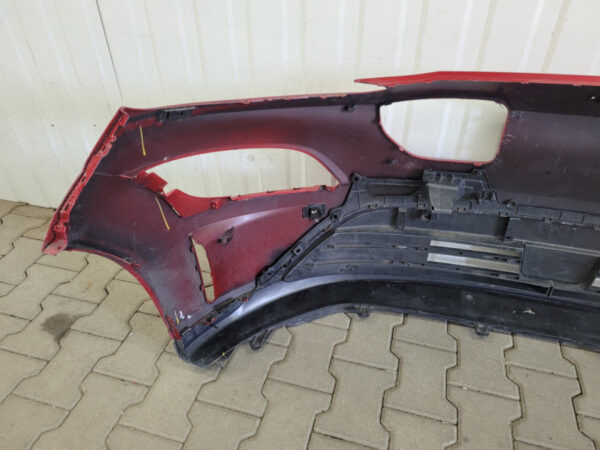 Bumper	Hyundai Kona Electric EV Lift 20- 86511-K4AA0 Voorbumper PJ867