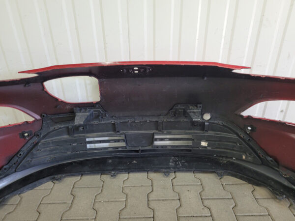 Bumper	Hyundai Kona Electric EV Lift 20- 86511-K4AA0 Voorbumper PJ867