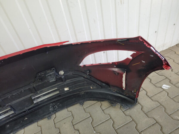 Bumper	Hyundai Kona Electric EV Lift 20- 86511-K4AA0 Voorbumper PJ867