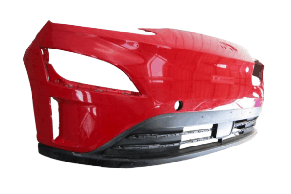 Bumper	Hyundai Kona Electric EV Facelift 20-86511-DDAA0 Voorbumper JM1880