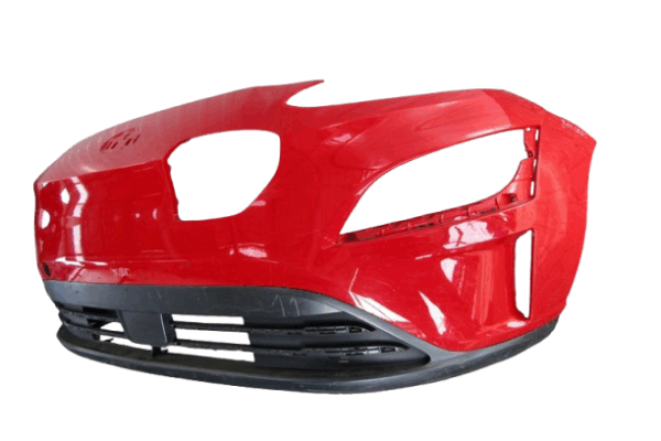 Bumper	Hyundai Kona Electric EV Facelift 20-86511-DDAA0 Voorbumper JM1880