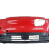 Bumper	Hyundai Kona Electric EV Lift 20- 86511-K4AA0 Voorbumper PJ865