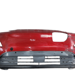 Bumper	Hyundai Kona Electric EV Lift 20-86511-K4AA0 Voorbumper PJ866