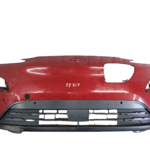 Bumper	Hyundai Kona Electric EV Lift 20- 86511-K4AA0 Voorbumper PJ867