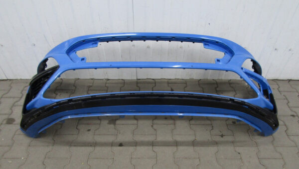 Bumper	Hyundai Kona N Line Lift 21- 86511-J9NA0 Voorbumper KJ11116