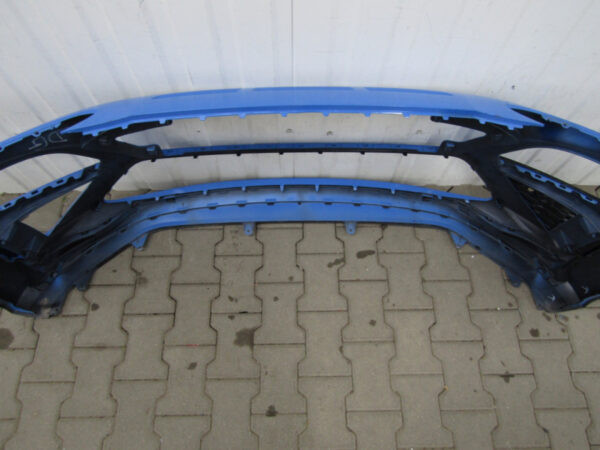 Bumper	Hyundai Kona N Line Lift 21- 86511-J9NA0 Voorbumper KJ11116