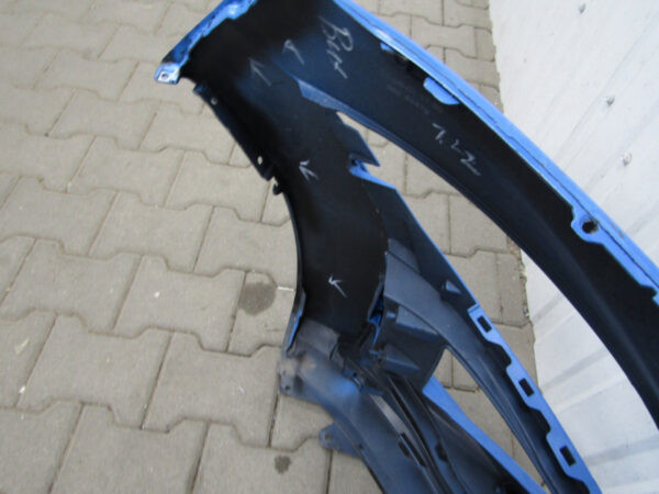 Bumper	Hyundai Kona N Line Lift 21- 86511-J9NA0 Voorbumper KJ11116