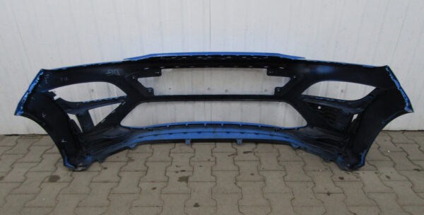 Bumper	Hyundai Kona N Line Lift 21- 86511-J9NA0 Voorbumper KJ11116