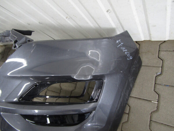 Bumper	Hyundai Tucson 3 III Facelift 18- 86511-D7500 Voorbumper KJ11609