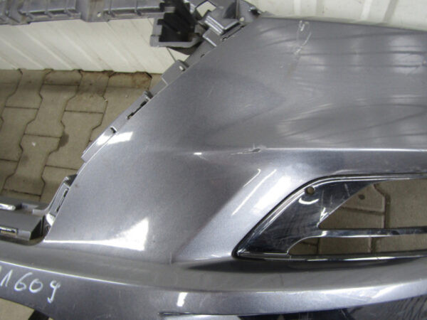 Bumper	Hyundai Tucson 3 III Facelift 18- 86511-D7500 Voorbumper KJ11609