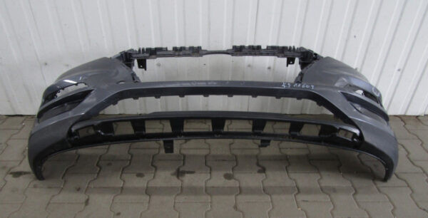 Bumper	Hyundai Tucson 3 III Facelift 18- 86511-D7500 Voorbumper KJ11609