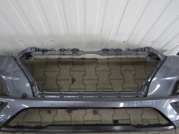 Bumper	Hyundai Tucson 3 III Facelift 18- 86511-D7500 Voorbumper KJ11609