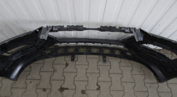 Bumper	Hyundai Tucson 3 III Facelift 18- 86511-D7500 Voorbumper KJ11609