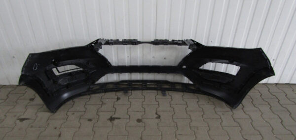 Bumper	Hyundai Tucson 3 III Facelift 18- 86511-D7500 Voorbumper KJ11609