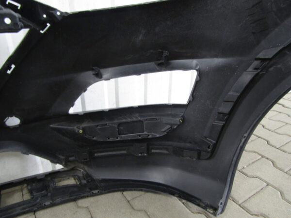 Bumper	Hyundai Tucson 3 III Facelift 18- 86511-D7500 Voorbumper KJ11609