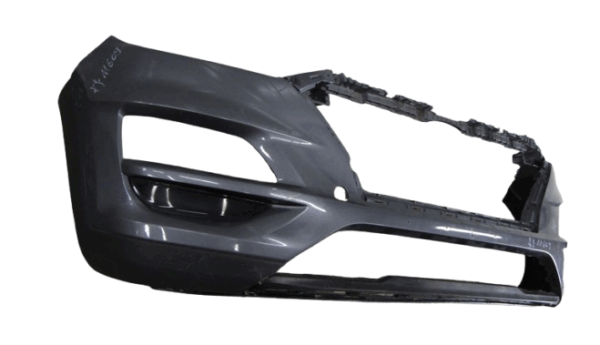 Bumper	Hyundai Tucson 3 III Facelift 18- 86511-D7500 Voorbumper KJ11609