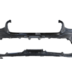 Bumper Mercedes X Klasse W470 17- Voorbumper Q2114