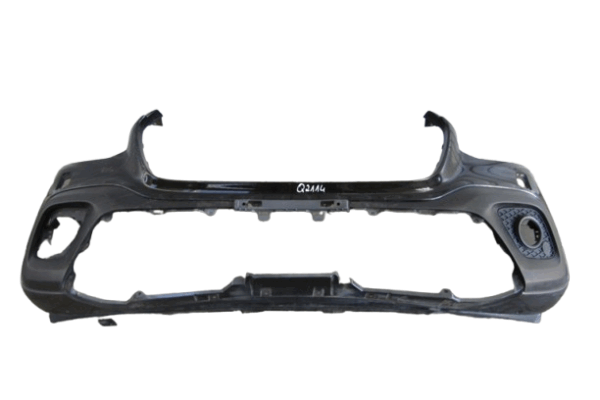 Bumper Mercedes X Klasse W470 17- Voorbumper Q2114