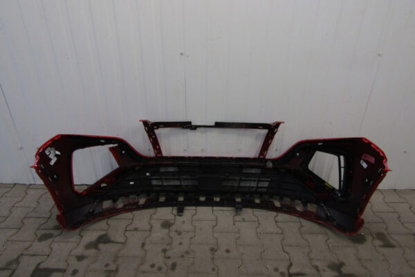Bumper	Hyundai Tucson IV N LINE 4 20- 86511-N7CA0 Voorbumper JM488