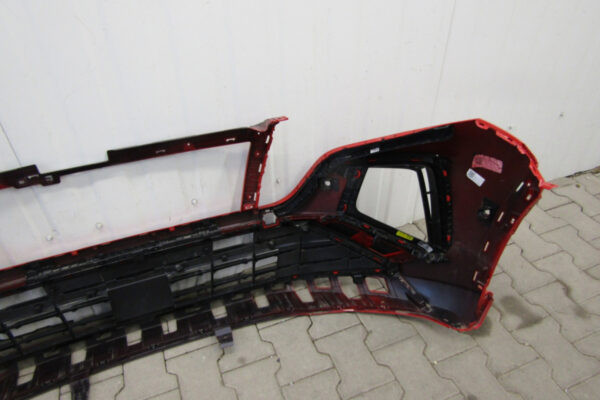 Bumper	Hyundai Tucson IV N LINE 4 20- 86511-N7CA0 Voorbumper JM488