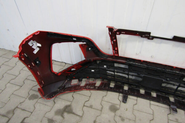 Bumper	Hyundai Tucson IV N LINE 4 20- 86511-N7CA0 Voorbumper JM488