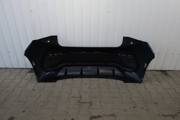 Bumper	CUPRA BORN 10E 21- 10E807421B Achterbumper Q3141