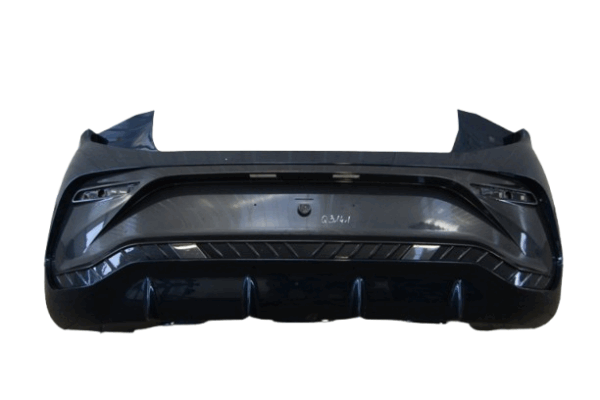 Bumper	CUPRA BORN 10E 21- 10E807421B Achterbumper Q3141