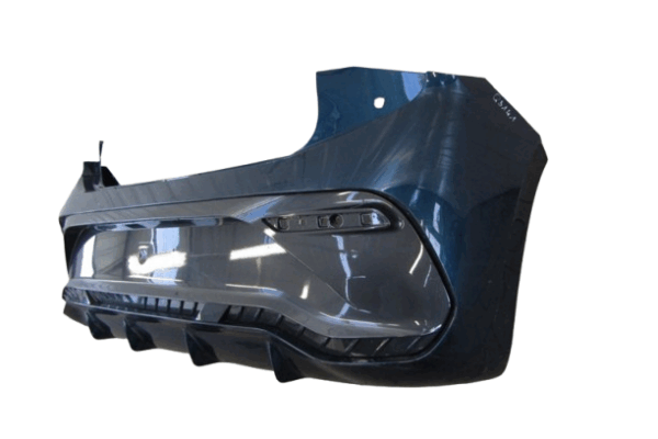 Bumper	CUPRA BORN 10E 21- 10E807421B Achterbumper Q3141