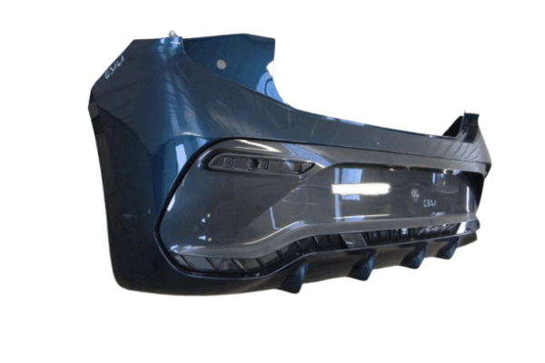 Bumper	CUPRA BORN 10E 21- 10E807421B Achterbumper Q3141