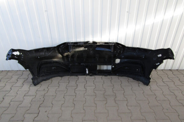 Bumper Ford Mustang Mach-E 21- LJ8B-17C831-A Voorbumper Q2602