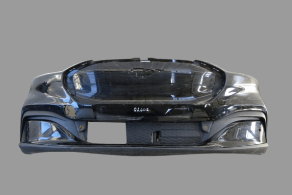 Bumper Ford Mustang Mach-E 21- LJ8B-17C831-A Voorbumper Q2602