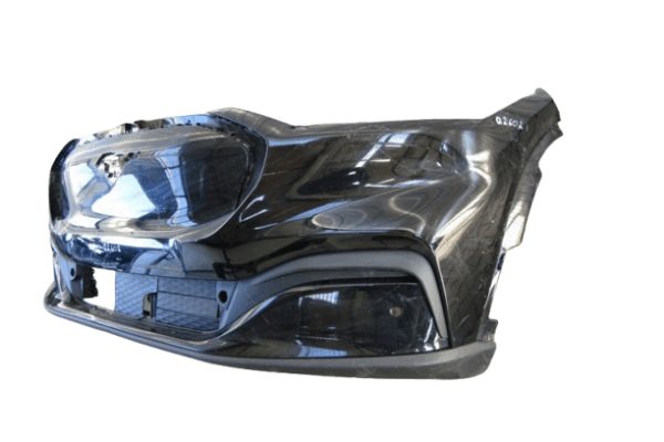 Bumper Ford Mustang Mach-E 21- LJ8B-17C831-A Voorbumper Q2602