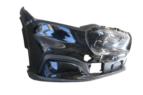 Bumper Ford Mustang Mach-E 21- LJ8B-17C831-A Voorbumper Q2602