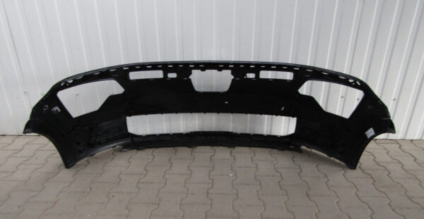 Bumper Kia NIRO EV E- NIRO 22- Voorbumper KJ7248