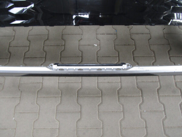 Bumper Kia NIRO EV E- NIRO 22- Voorbumper KJ7248