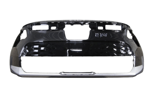 Bumper Kia NIRO EV E- NIRO 22- Voorbumper KJ7248