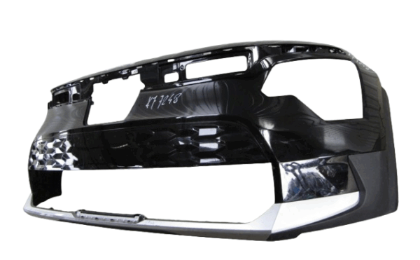 Bumper Kia NIRO EV E- NIRO 22- Voorbumper KJ7248