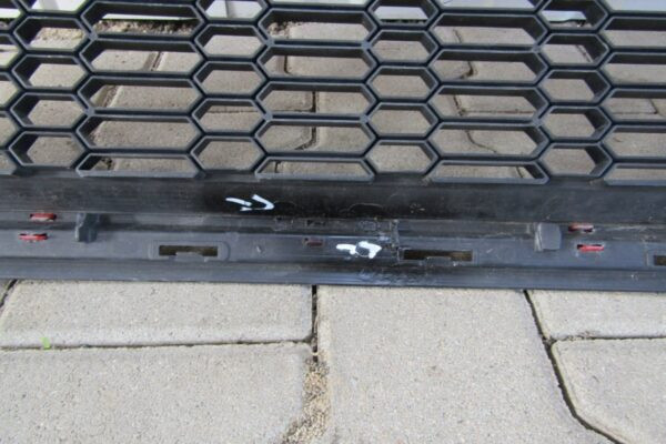 Bumper Kia PRO Ceed Proceed 2 II GT 12-15 11128354568 Voorbumper Q1062