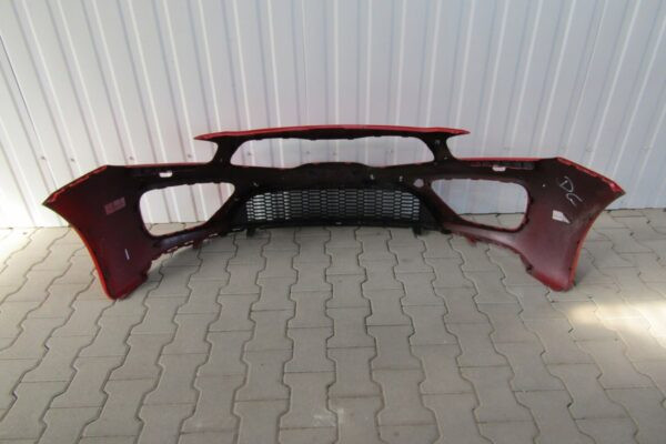 Bumper Kia PRO Ceed Proceed 2 II GT 12-15 11128354568 Voorbumper Q1062